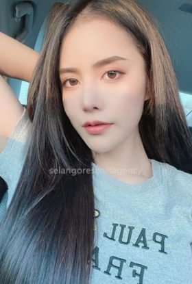 Soda Local Girl Chinatown ID-SCY23796 Kuala Lumpur