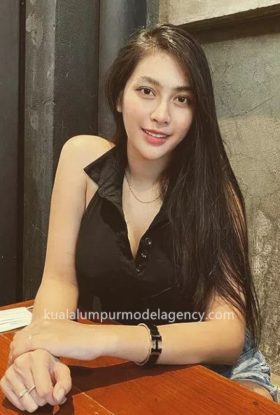 Yanti Local Girl KLCC ID-EUR42162 KL