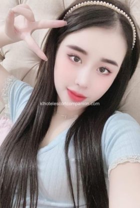 Lily Freelance Girl KLCC ID-JHX26187 Kuala Lumpur