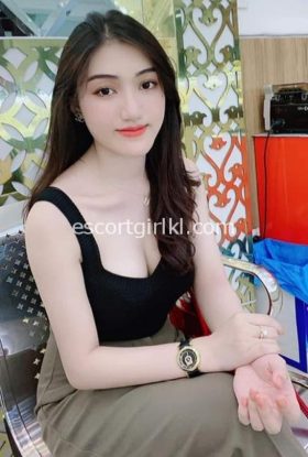 Darlina Freelance Girl Cyberjaya ID-IPP20808 Kuala Lumpur