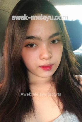 Lina Freelance Girl KLCC ID-YRR21648 Kuala Lumpur