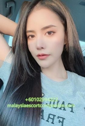 Soda Escort Girl Cyberjaya ID-UNH12051 KL