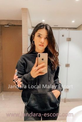 Nayla Freelance Girl Balakong ID-UHD22365 KL