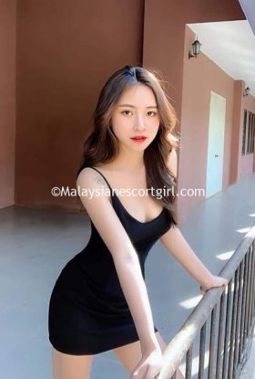 Nancy Local Girl Jalan Pudu ID-GYF36143 KL