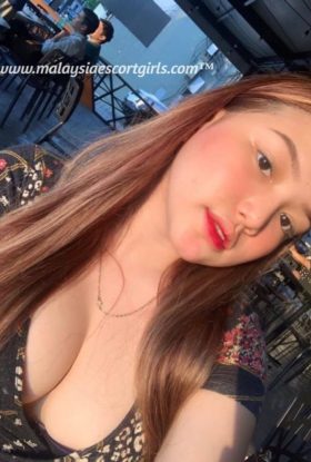 Diana Local Girl Bangsar ID-ZKN18991 Kuala Lumpur