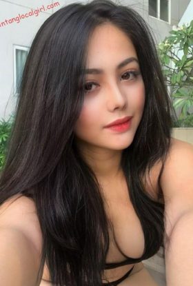 Yuni Local Girl Damansara ID-UCK23612 KL