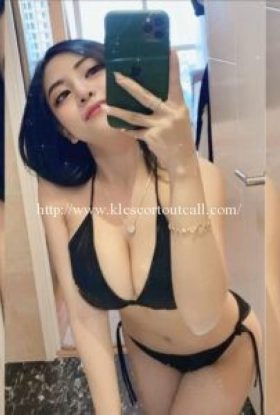Wani Escorts Girl Petaling Jaya ID-YMP12779 KL