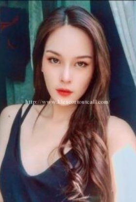 Christine Local Girl Petaling Jaya ID-VCC21524 Kuala Lumpur