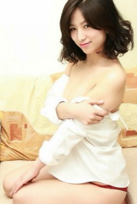 Luisa Local Girl Damansara ID-BIE27730 KL