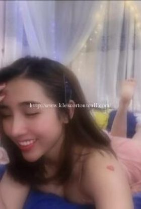 Windy Escort Girl Petaling Jaya ID-BLC29829 KL