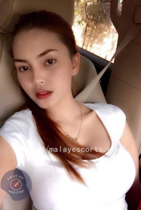 Mira Local Girl Jalan Pudu ID-JGJ23645 KL
