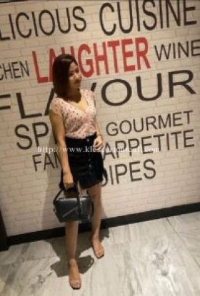 Zara Local Girl Bangsar ID-VTJ14047 KL