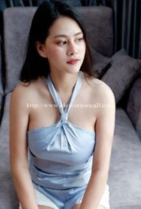 Angeline Local Girl Bangsar ID-SLX26146 KL