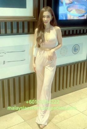 Betty Local Girl Shah Alam ID-PBP41317 KL