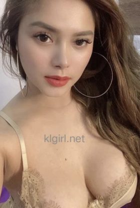 Hani Local Girl Bukit Bintang ID-VEJ20659 Kuala Lumpur