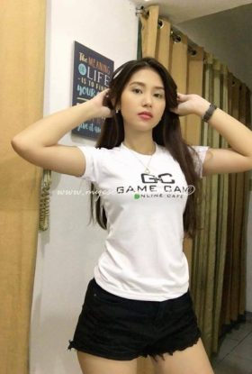 Dang Escort Girl Bukit Bintang ID-IIC30406 KL