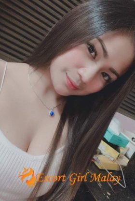 Yati Local Girl Bandar Sunway ID-HFV29028 Kuala Lumpur