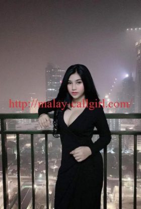 Aliyah Local Girl Kajang ID-RAB10653 Kuala Lumpur
