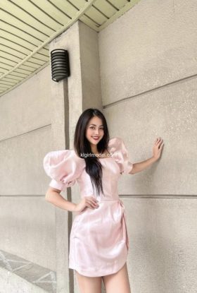 Tiffany Escort Girl Maluri ID-AWC21724 KL