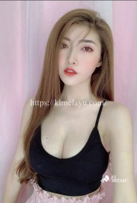 Carol Local Girl Kepong ID-QRV10536 KL