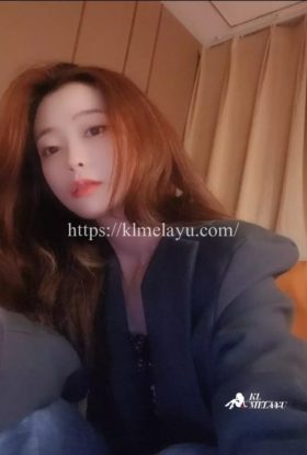 Hazel Escort Girl Kepong ID-BRB31461 KL