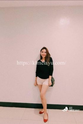 Wati Escort Girl Kepong ID-YDV25747 KL