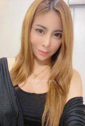 Elaine Local Girl KL Sentral ID-PXV17613 Kuala Lumpur