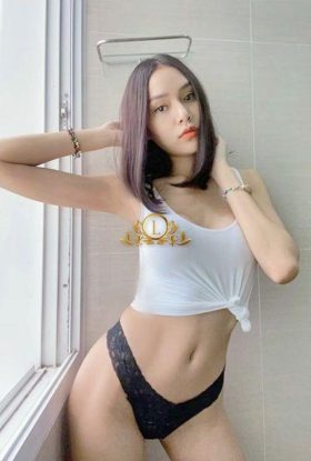 Dada Freelance Girl Bangi ID-FZC14671 KL