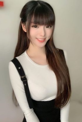 Jenny Escort Girl Bangsar ID-QYB37326 Kuala Lumpur