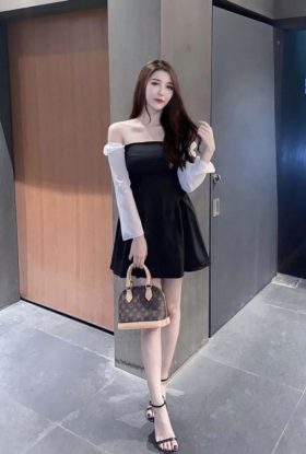 Iris Freelance Girl Bukit Bintang ID-QRS19836 Kuala Lumpur
