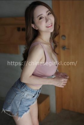 Cecilia Local Girl Bangsar ID-NLU11035 KL