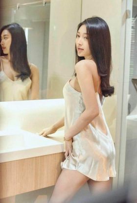 Tina Freelance Girl Bangi ID-YRE17116 KL