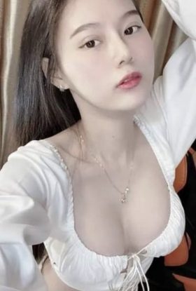 Cinta Local Girl Chinatown ID-OOY32860 KL
