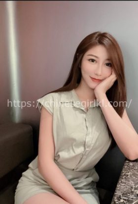 Olivia Local Girl Kota Damansara ID-MZR18885 KL