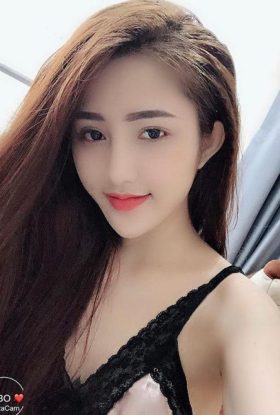 Nana Local Girl KL Sentral ID-WJX26061 Kuala Lumpur