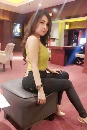Isabelle Local Girl Damansara ID-FUM41312 Kuala Lumpur