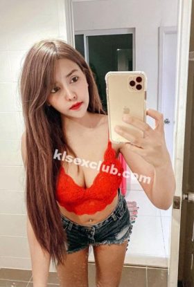 Dewa Local Girl Mont Kiara ID-TND10388 Kuala Lumpur