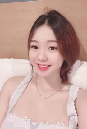 Emily Local Girl KL Sentral ID-MBM28054 KL