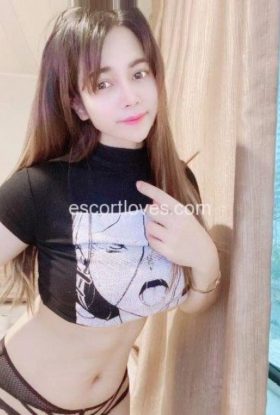 Haiti Escorts Girl Petaling Jaya ID-LDW25104 KL