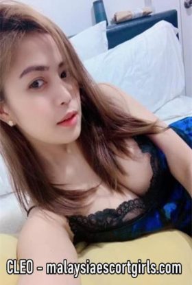 Cleo Escorts Girl Puchong ID-MRC33199 Kuala Lumpur