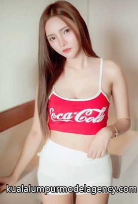 Eliza Freelance Girl Puchong ID-VQS11584 KL