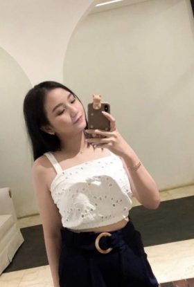 Tasya Freelance Girl Mid Valley ID-GNL10823 KL