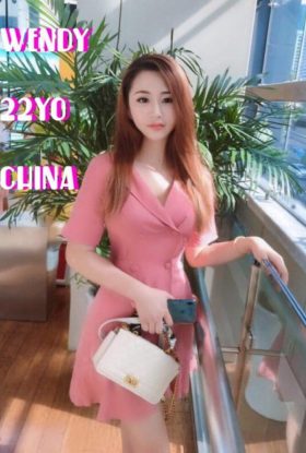 Wendy Escort Girl Bukit Bintang ID-ASD12790 Kuala Lumpur