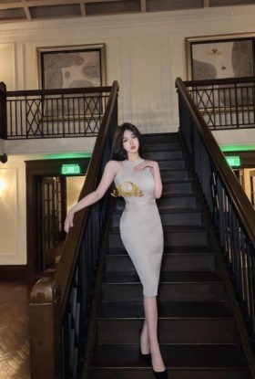 Sofia Local Girl Bangi ID-HCD28592 KL