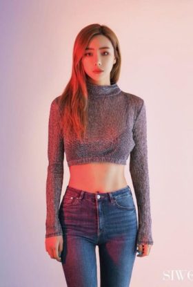 Sonia Local Girl Selayang ID-EQQ20175 KL