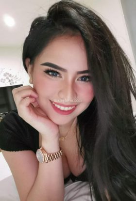 Hattan Local Girl Bangi ID-XFC25152 KL