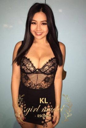 Jennifer Escort Girl Wangsa Maju ID-LKU32374 KL
