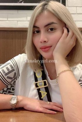 Nurul Escort Girl Bukit Bintang ID-GUX36329 KL
