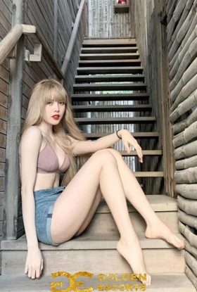 Riana Freelance Girl Bukit Jalil ID-NRB25253 KL