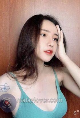 Nancy Escort Girl Bangsar ID-CBK23412 Kuala Lumpur